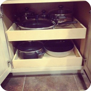 Kitchen Organization (2)